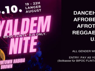 Gyaldem Nite 15-10-2025