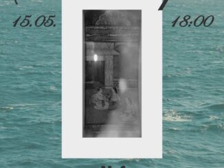 Soundscapes - Alef - Arak