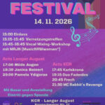 Flinta-Festival