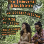 Plakat Nordstadt Session