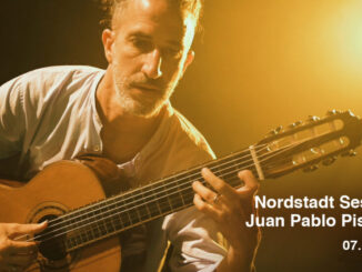 Nordstadt Session - Juan Pablo Piscitelli