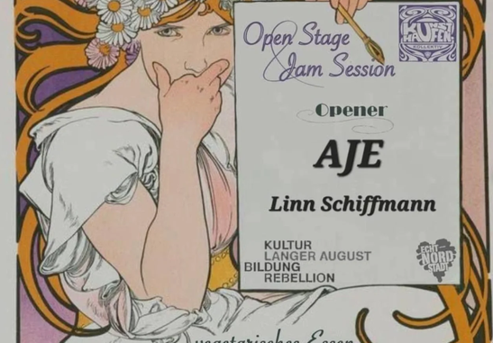 Salon Art - AJE