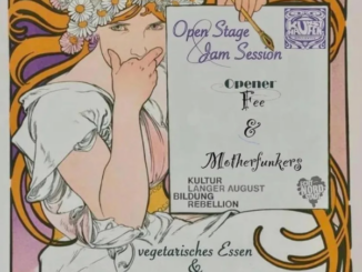 Salon Art - Fee & Motherfucker