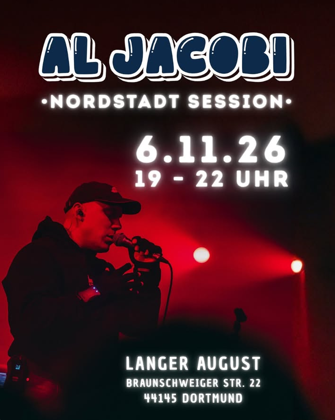 Al Jacobi 06.11.2026